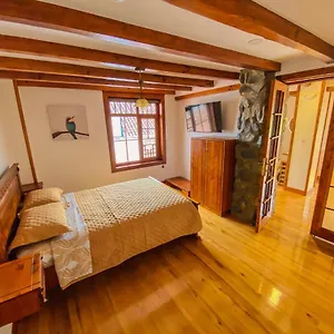 La Cumbre Estancia Bed & Breakfast