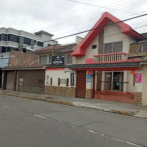 Resthouse Cuenca