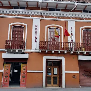 El Río Cuenca