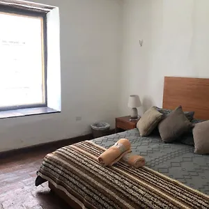 Nanas Guest house