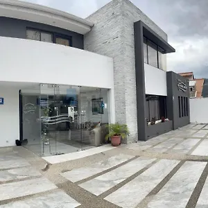 Entre Rios Hotel