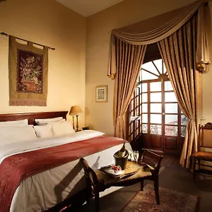 Boutique Santa Lucia Отель
