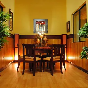 Lloresa Hotel