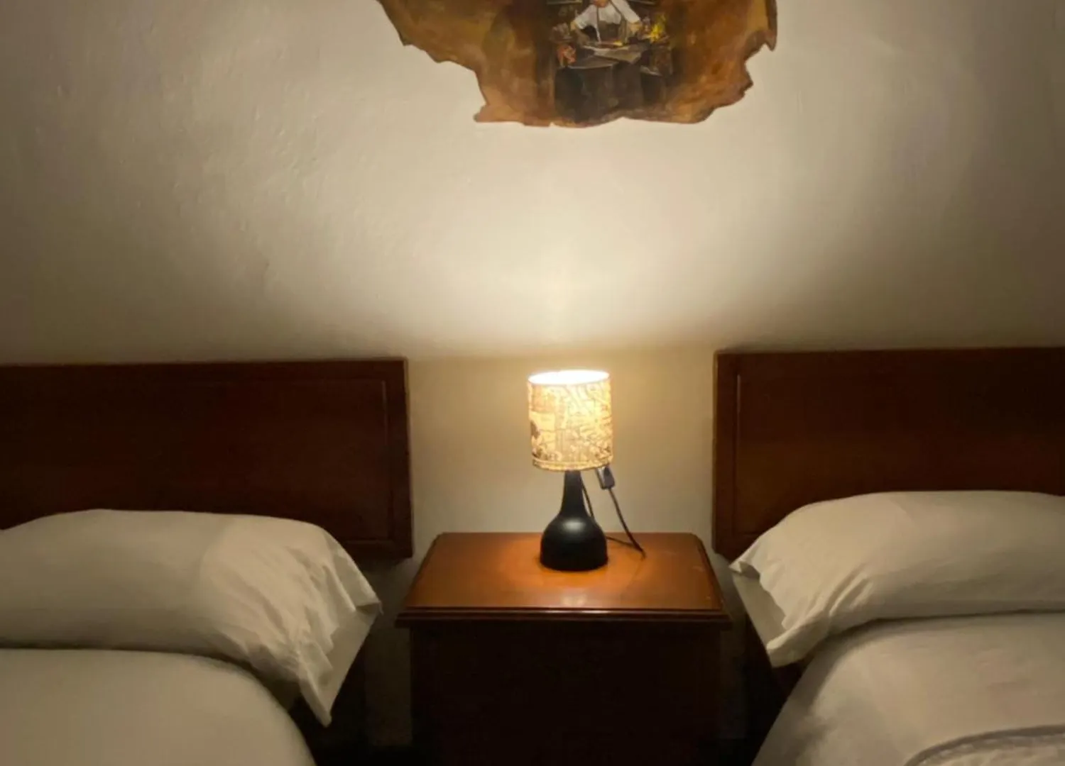 Inn Posada Todos Santos Cuenca