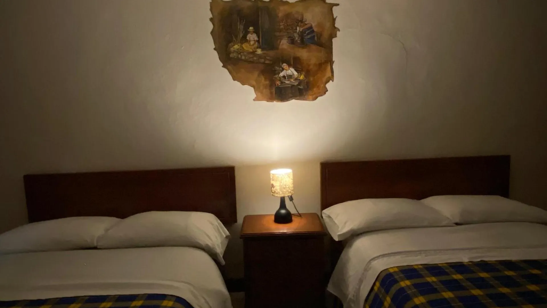 Inn Posada Todos Santos Cuenca